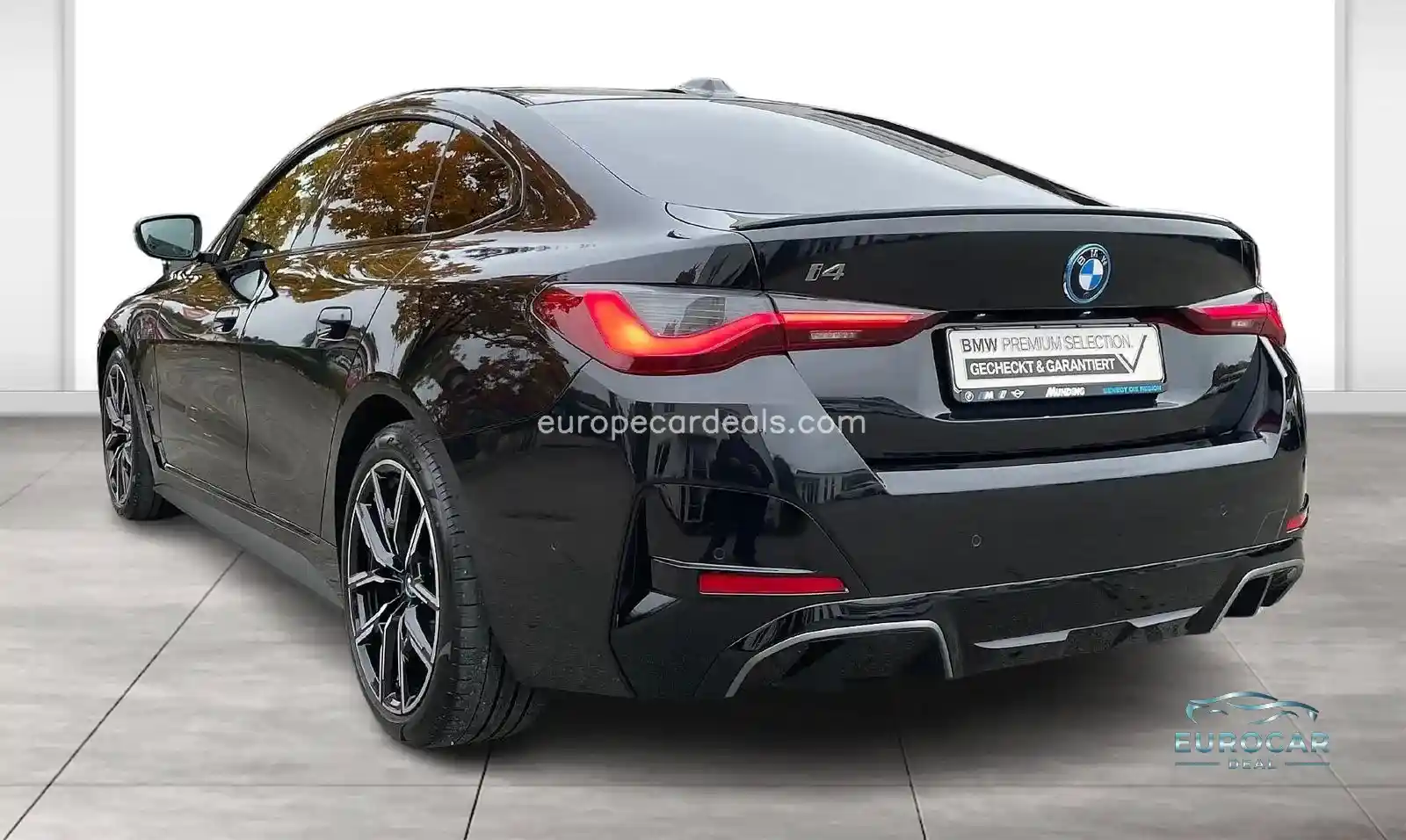 BMW i4
