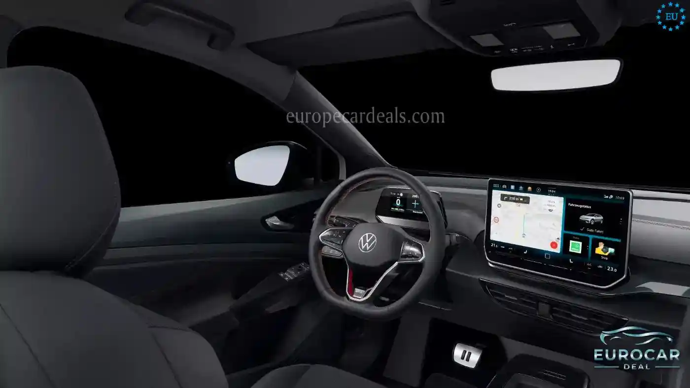 Volkswagen ID.5