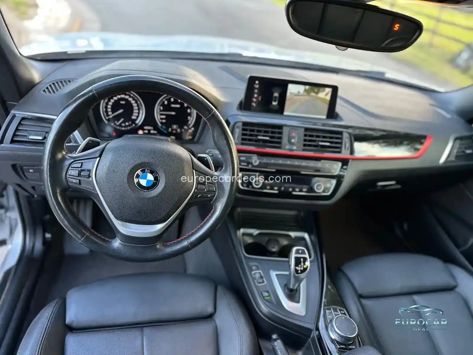 BMW 230