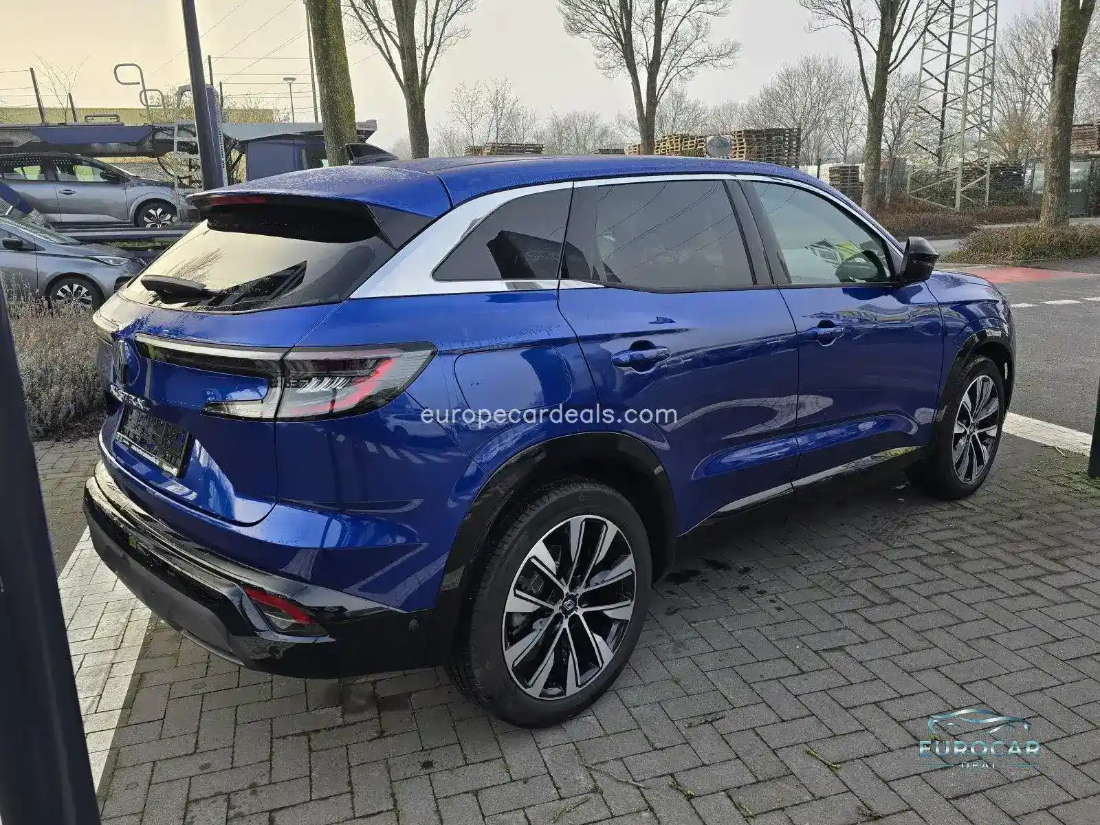 Renault Austral