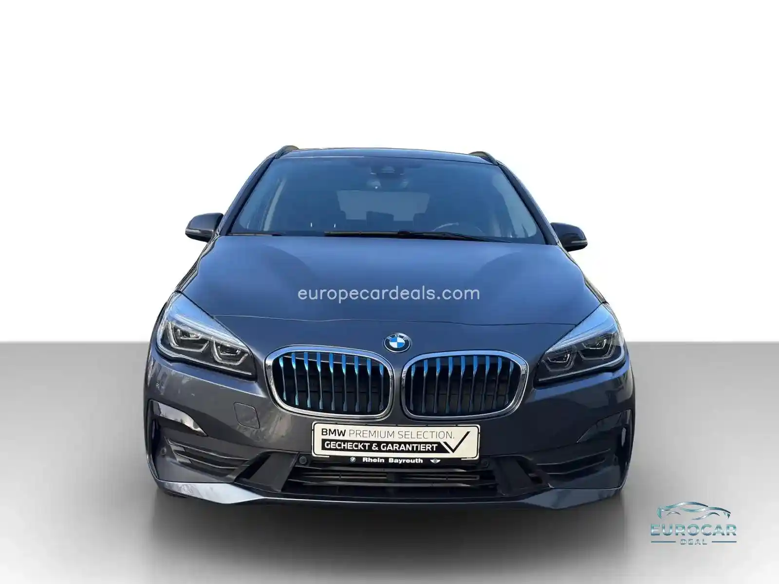 BMW 225 Active Tourer