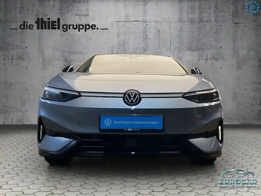 Volkswagen ID.7