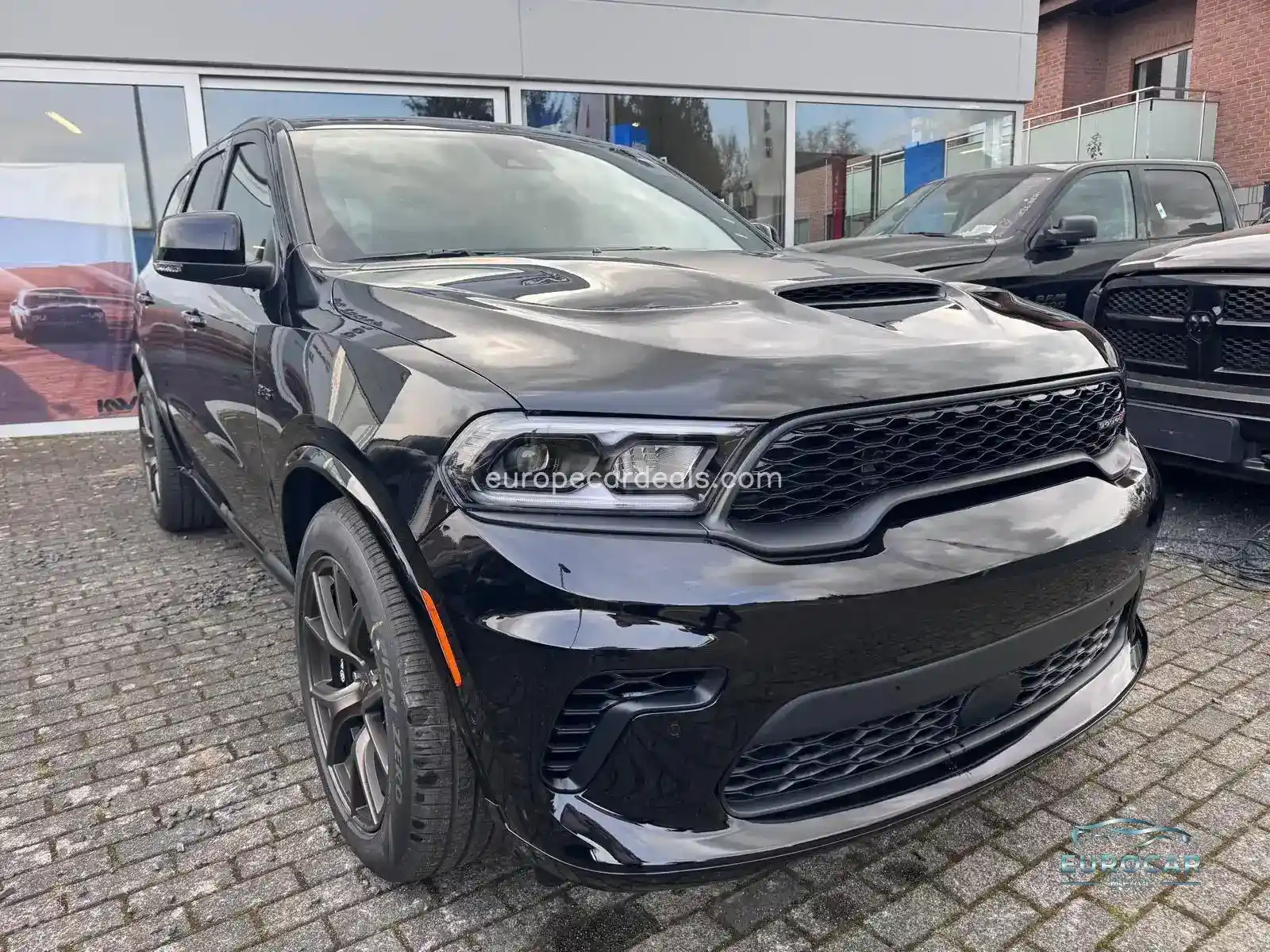 Dodge Durango
