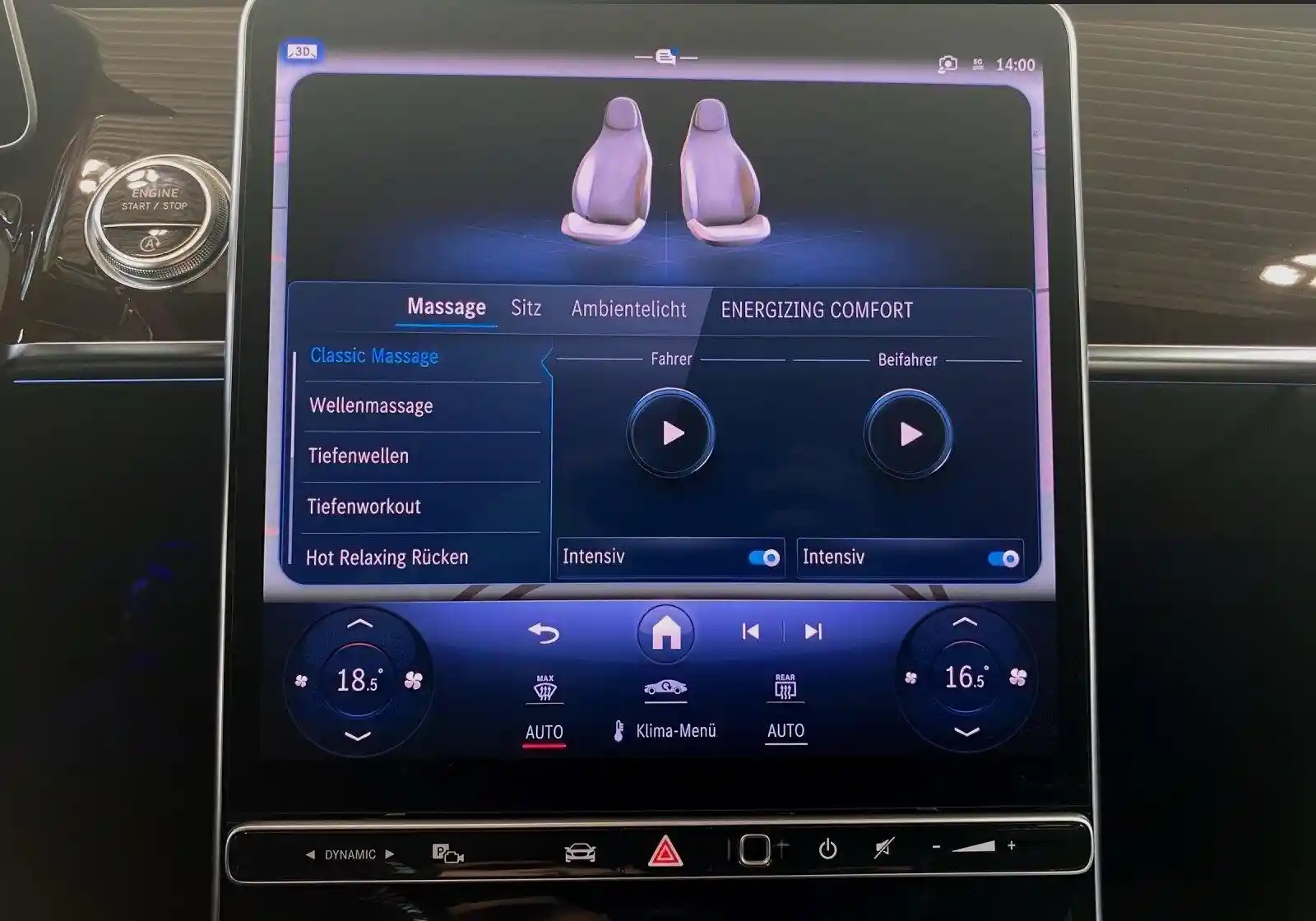 Mercedes-Benz S 450