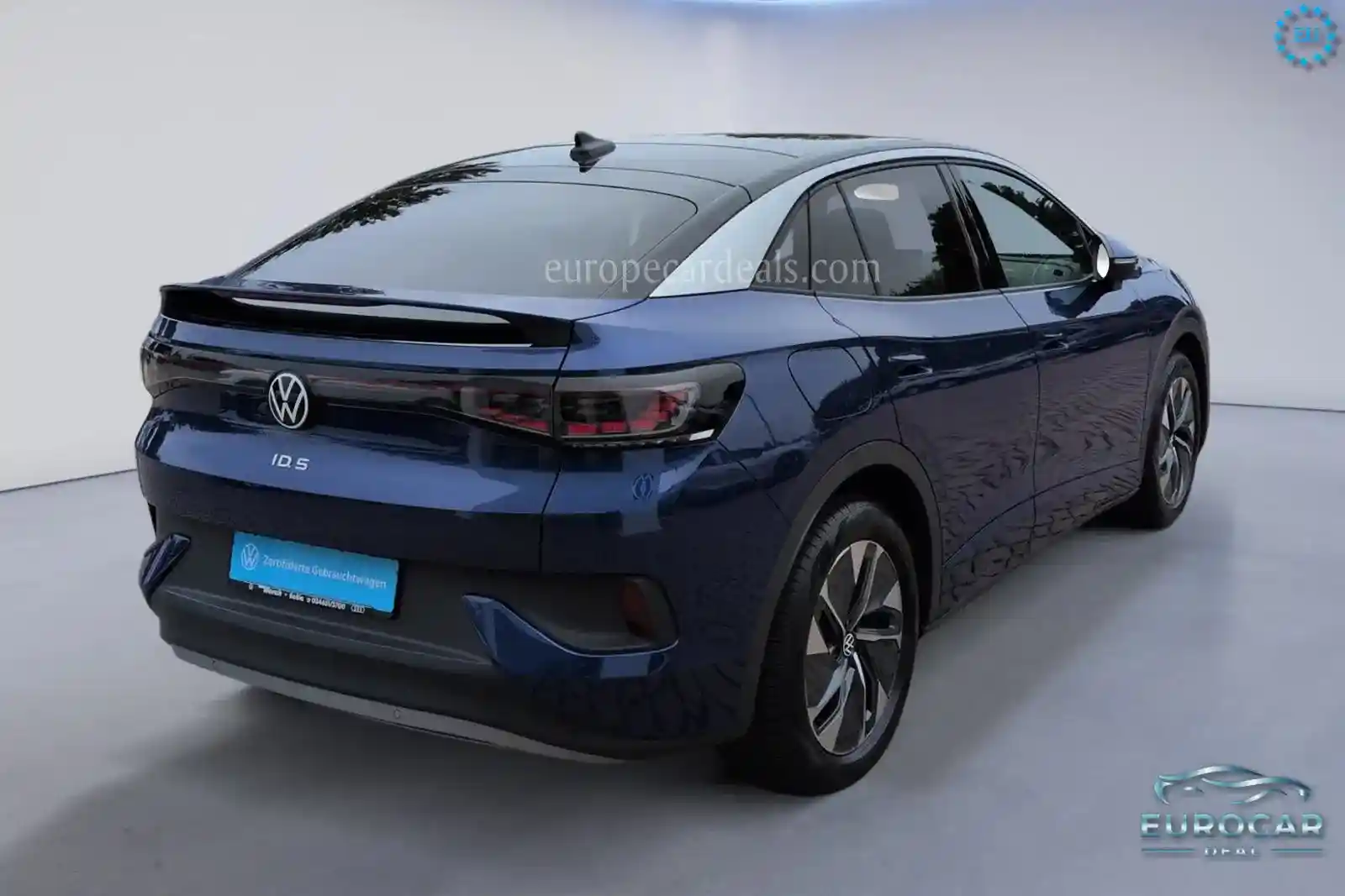 Volkswagen ID.5