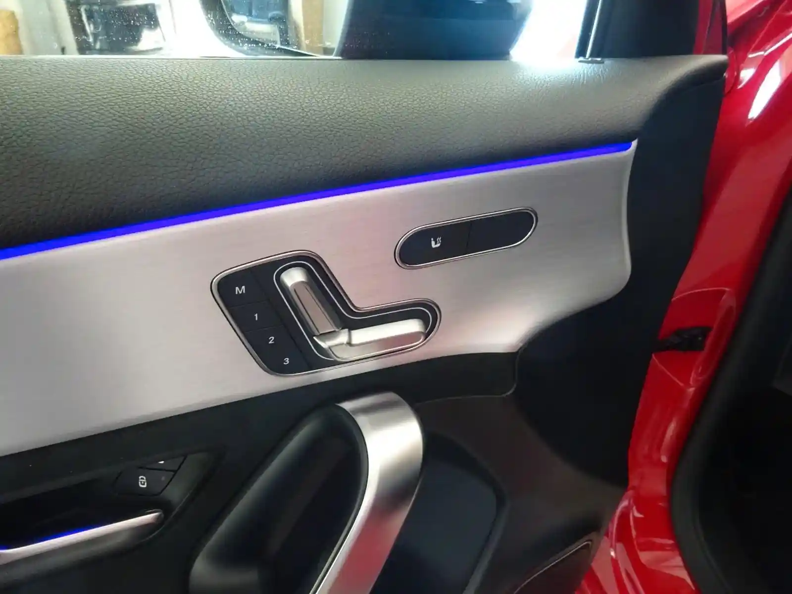 Mercedes-Benz A 35 AMG