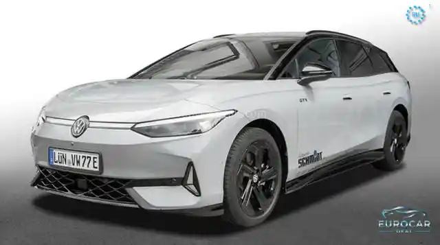 Volkswagen ID.7