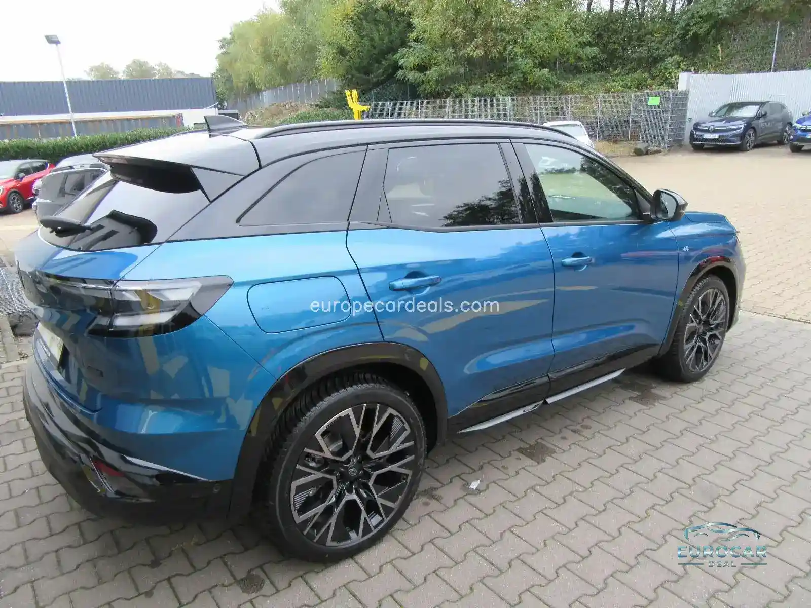 Renault Austral