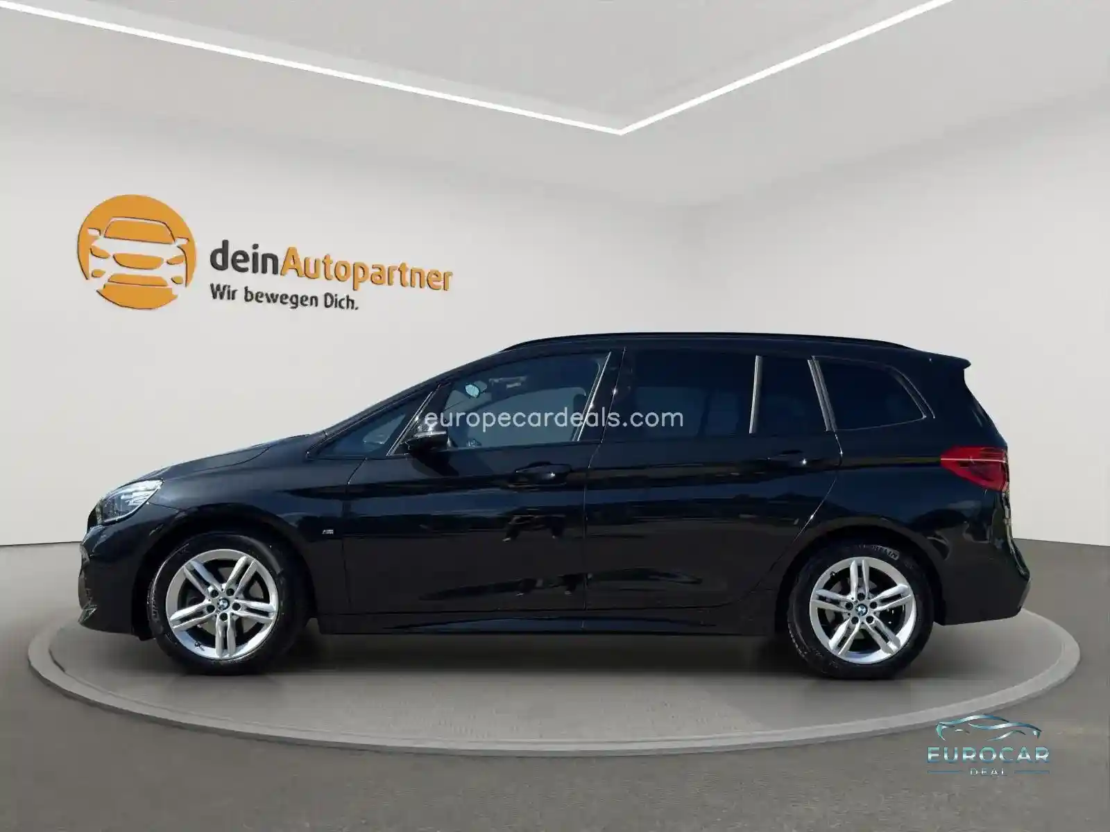 BMW 218 Gran Tourer