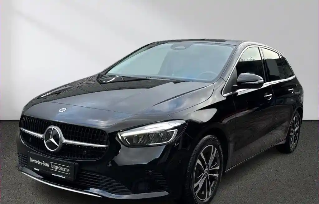 Mercedes-Benz B 250