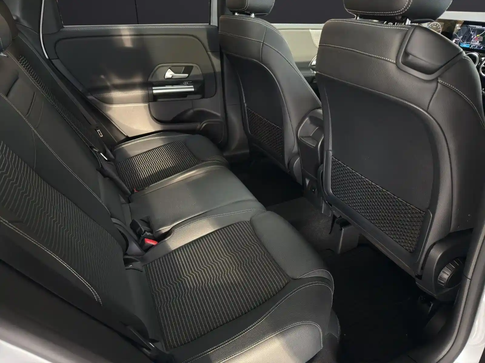 Mercedes-Benz B 250
