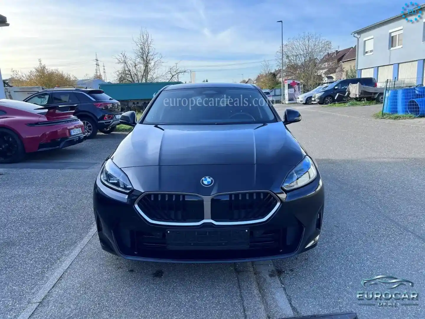 BMW 118