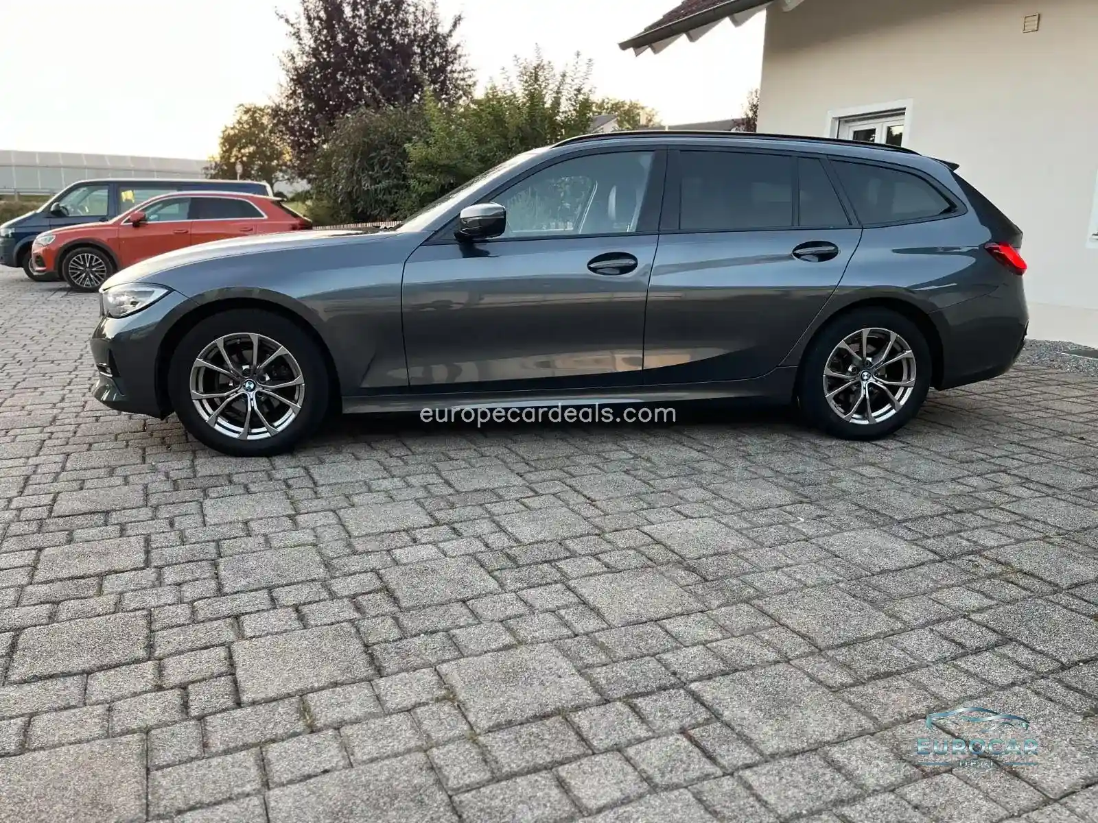 BMW 318