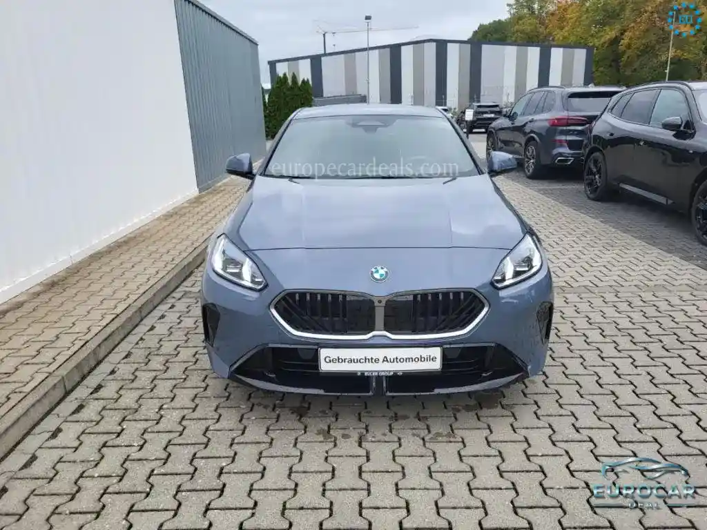 BMW 120