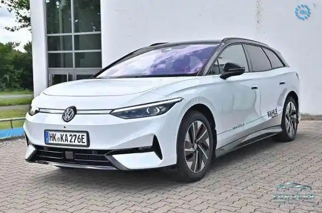 Volkswagen ID.7