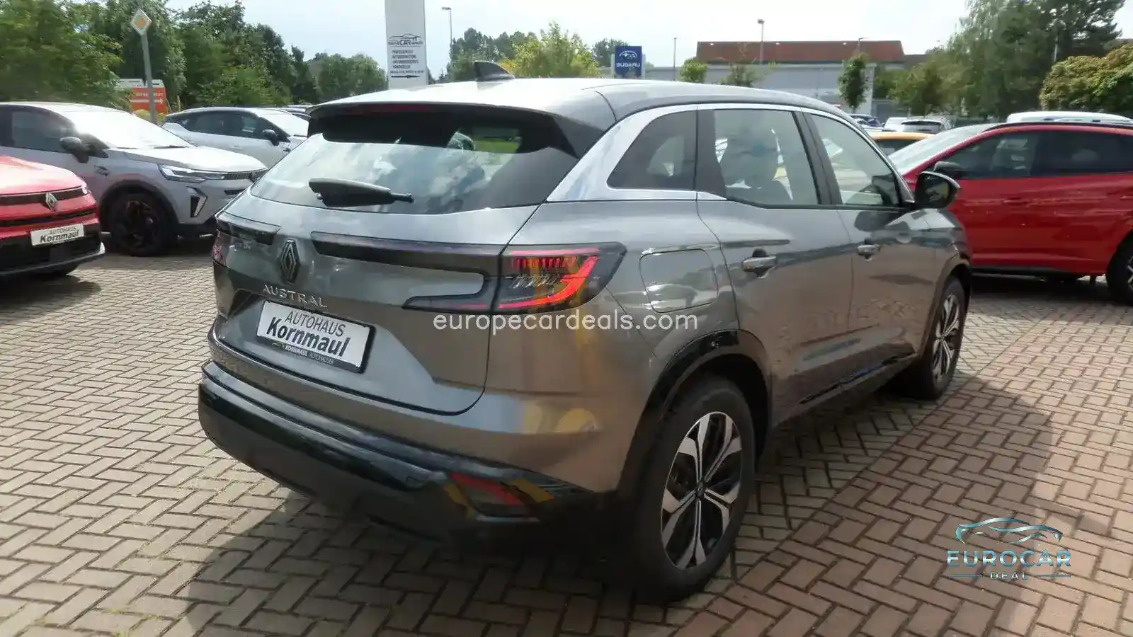 Renault Austral