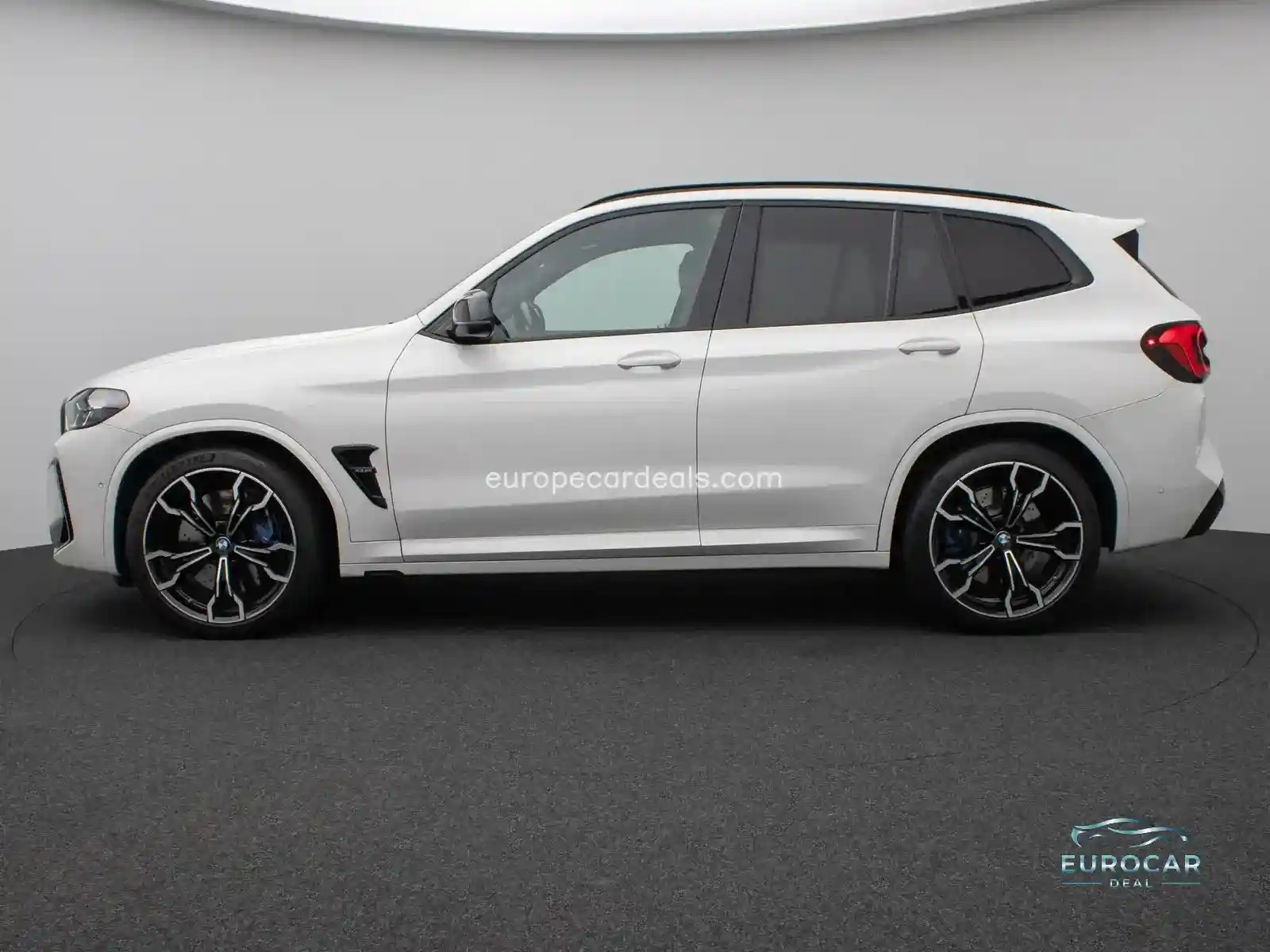 BMW X3 M