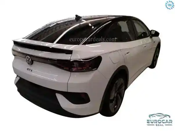 Volkswagen ID.5