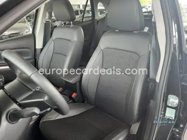 Suzuki (SX4) S-Cross
