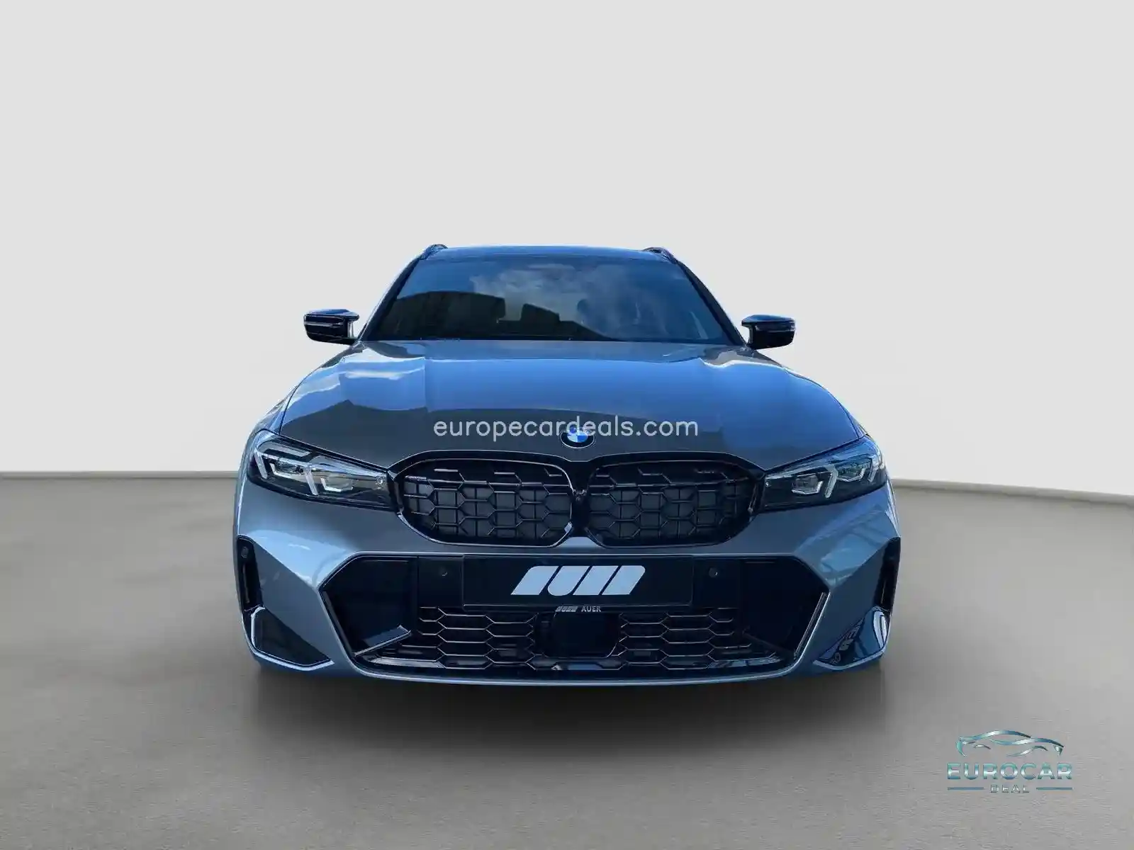 BMW 340