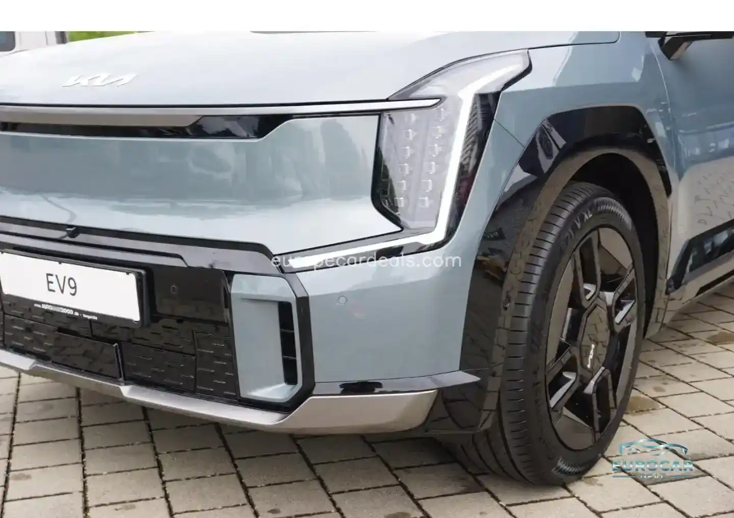 Kia EV9