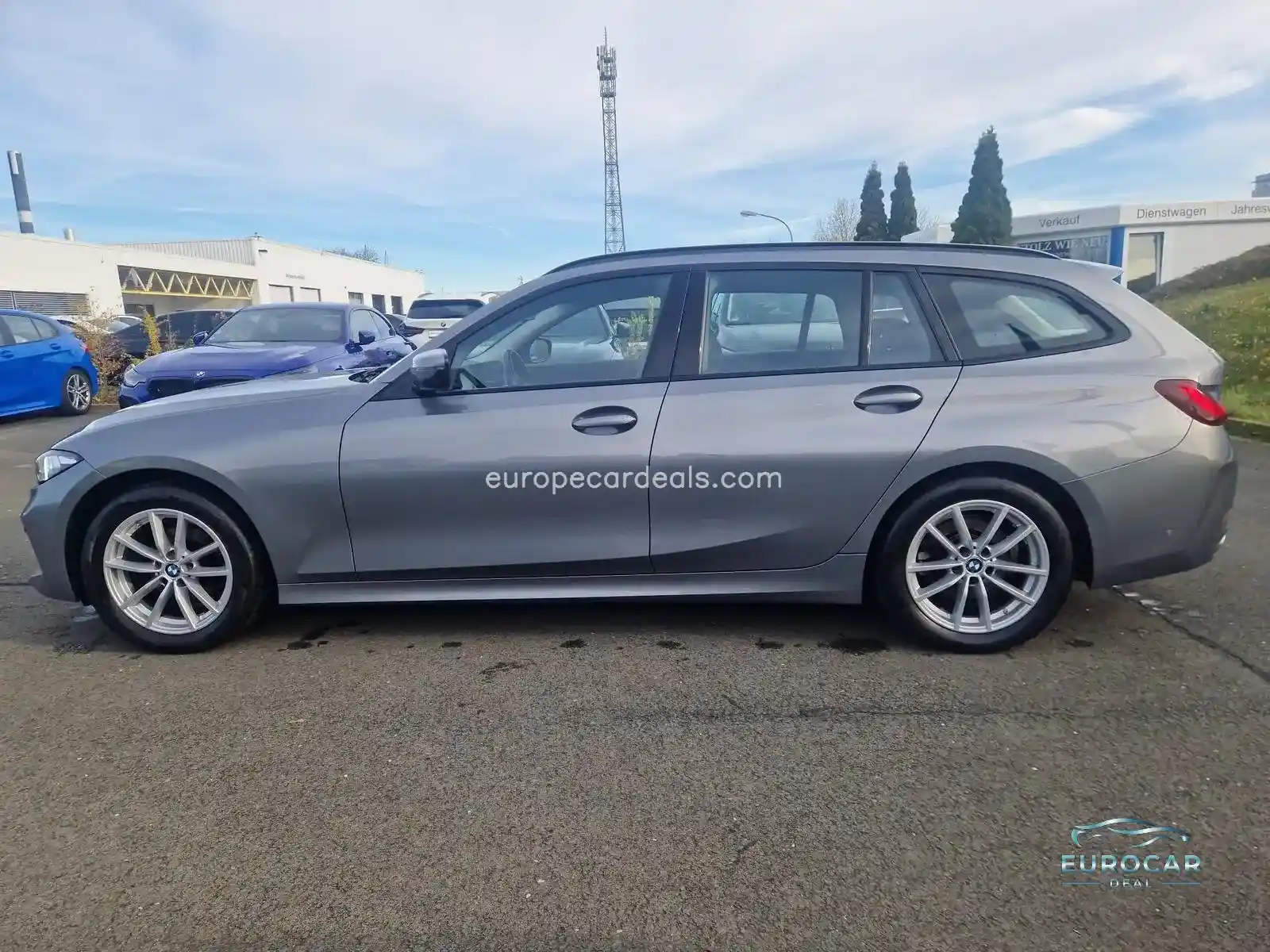 BMW 318