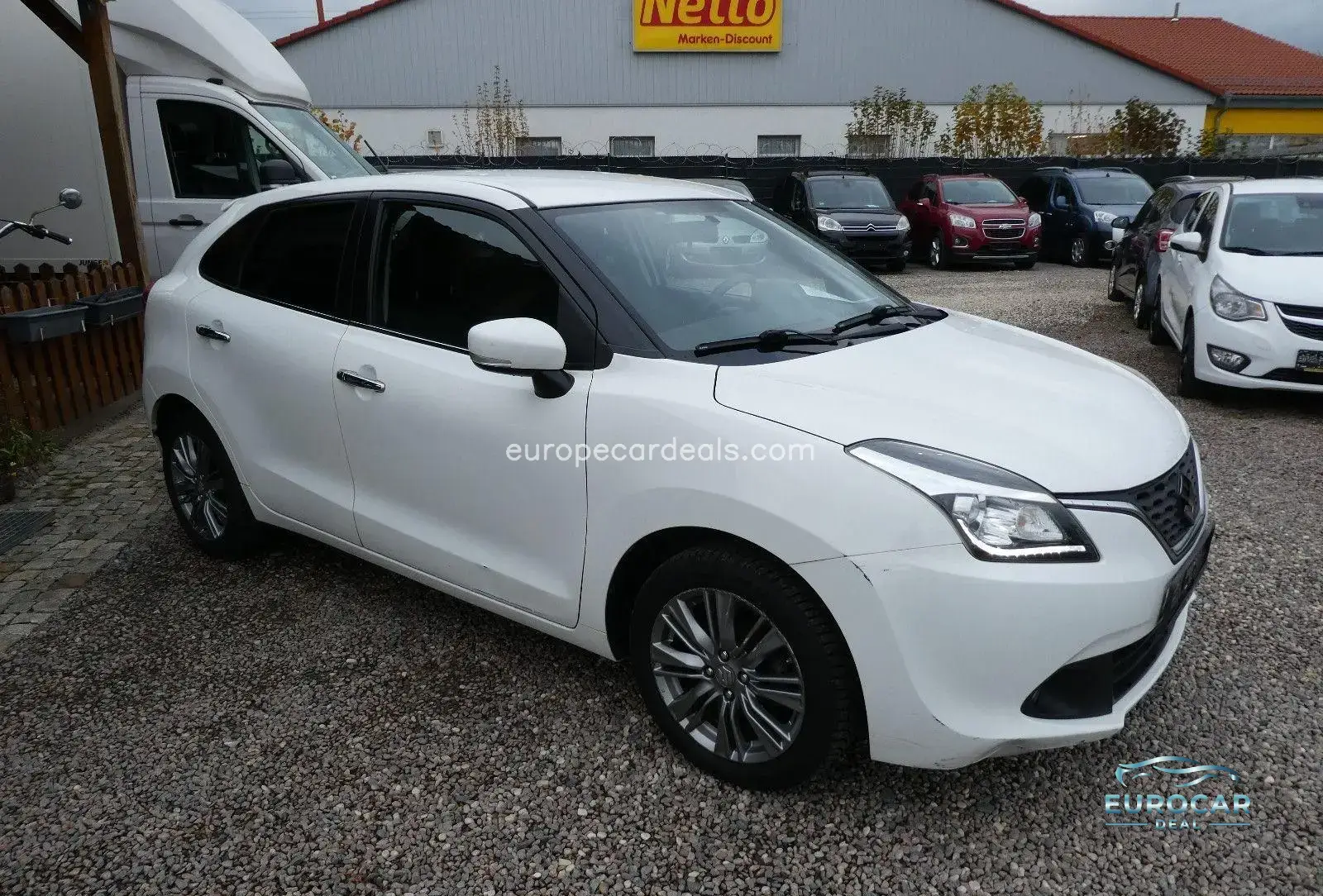 Suzuki Baleno