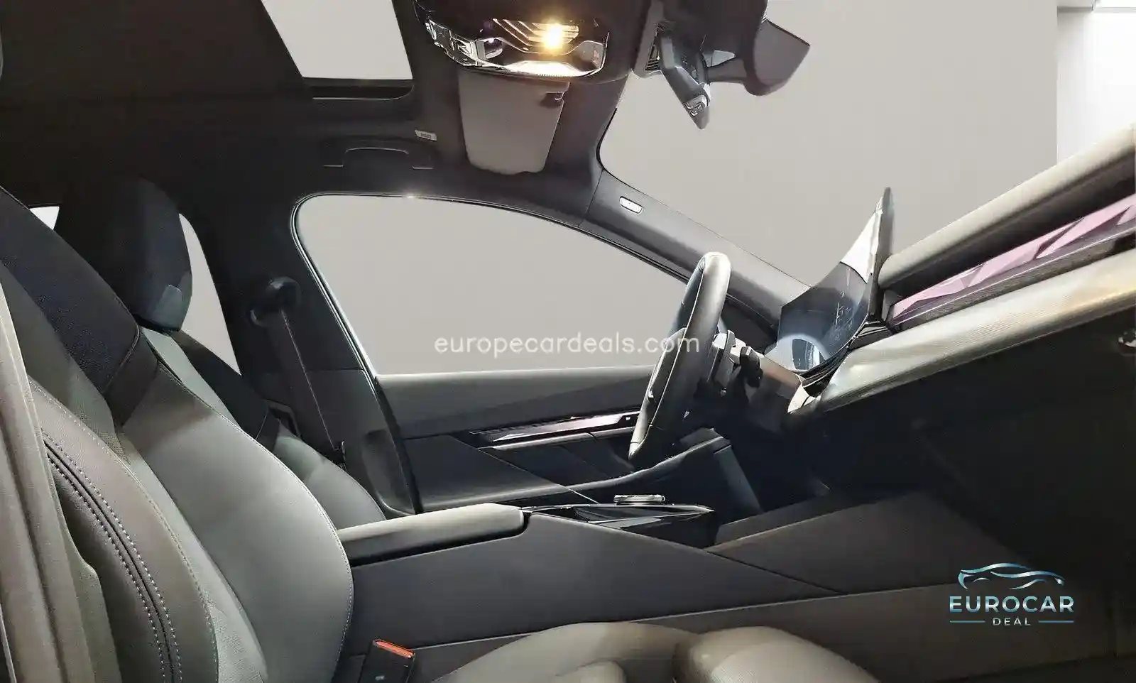 BMW 550