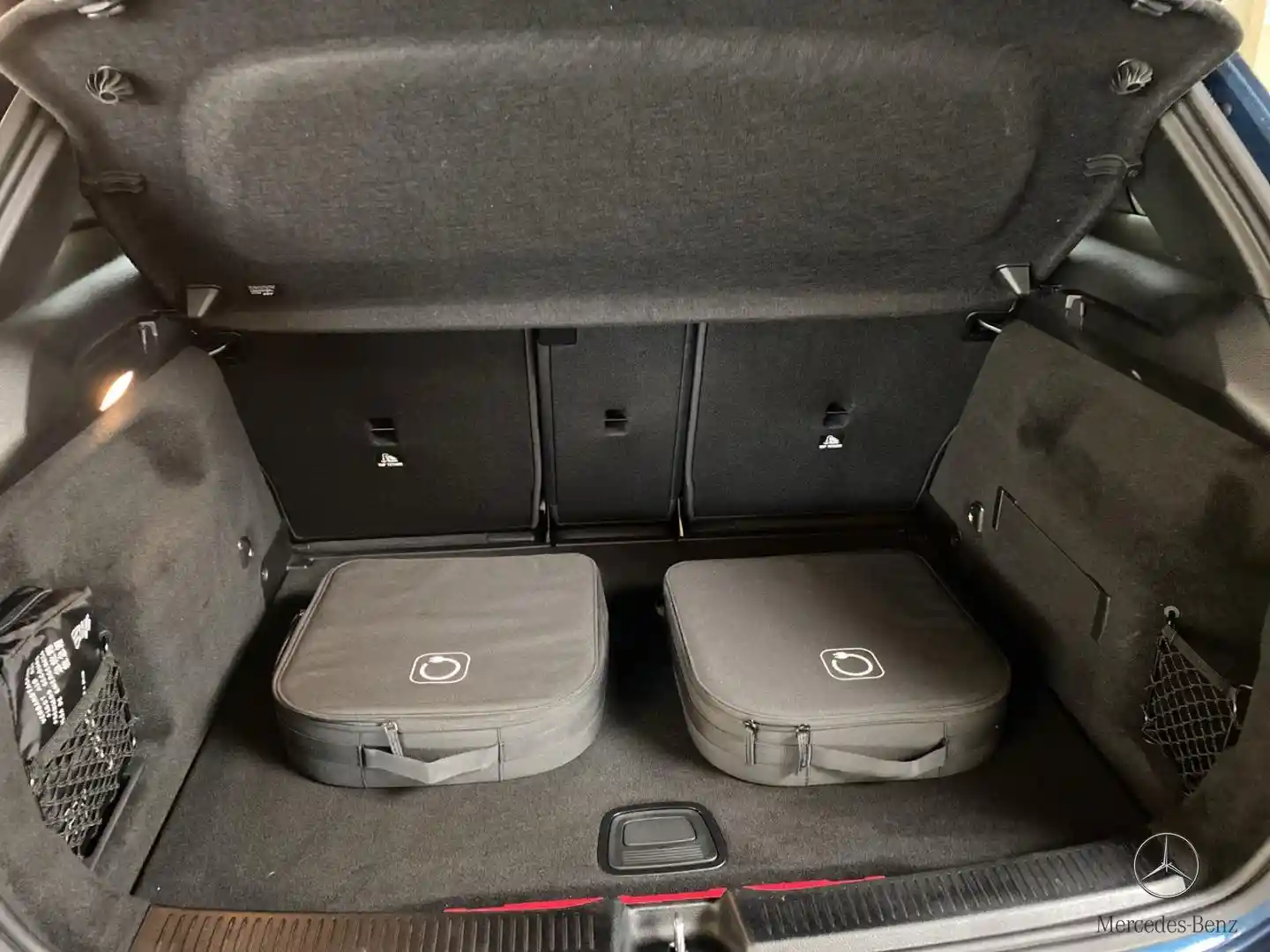 Mercedes-Benz B 250