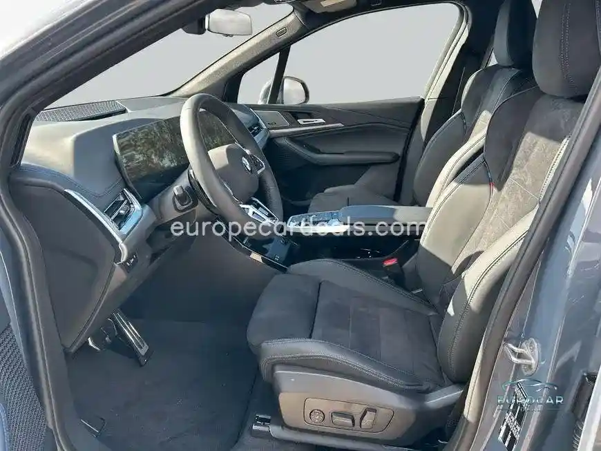 BMW 220 Active Tourer