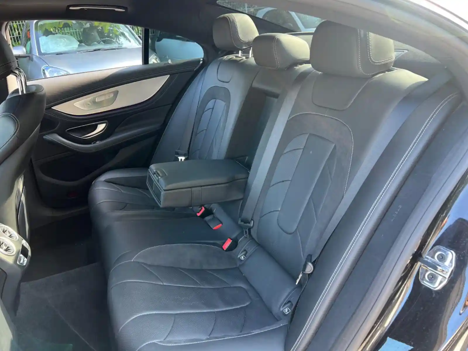 Mercedes-Benz CLS 53 AMG