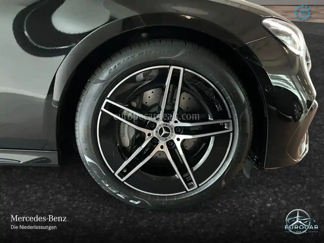 Mercedes-Benz E 300