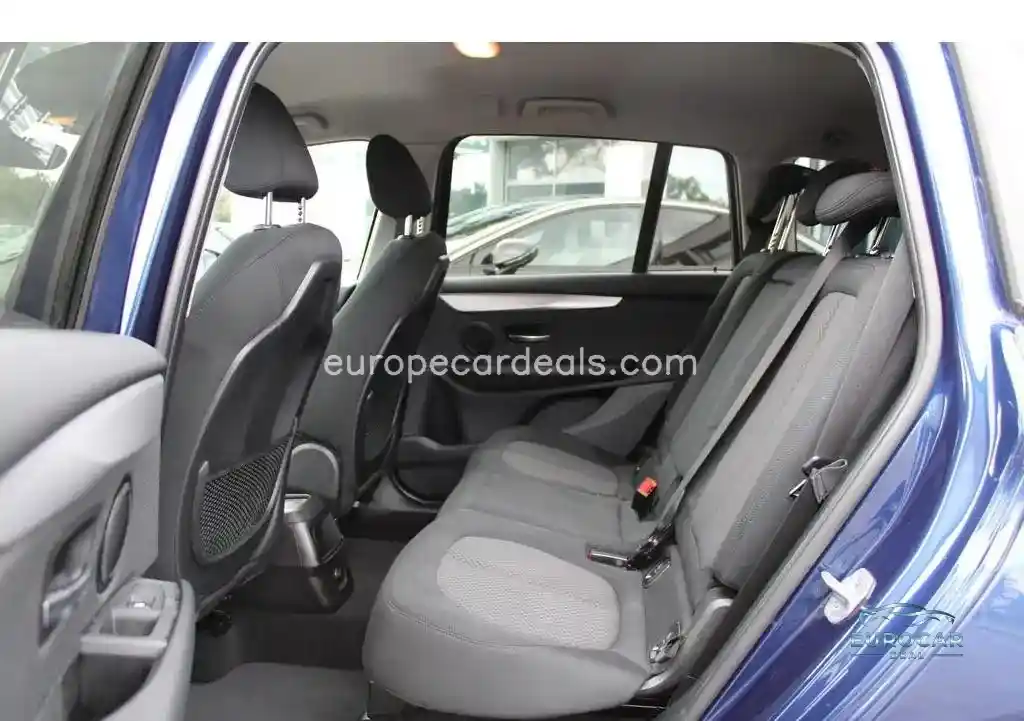BMW 218 Gran Tourer