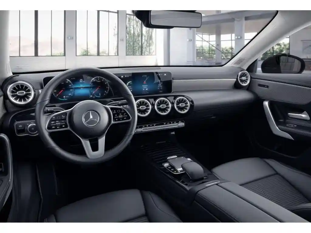 Mercedes-Benz CLA 180 Shooting Brake