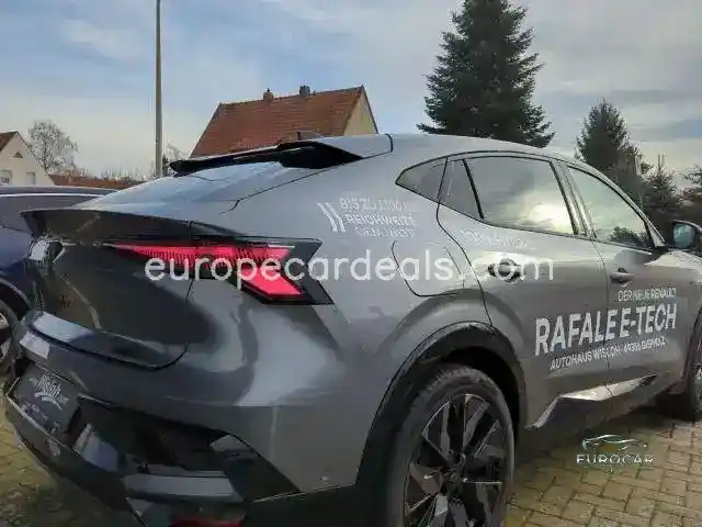 Renault Rafale