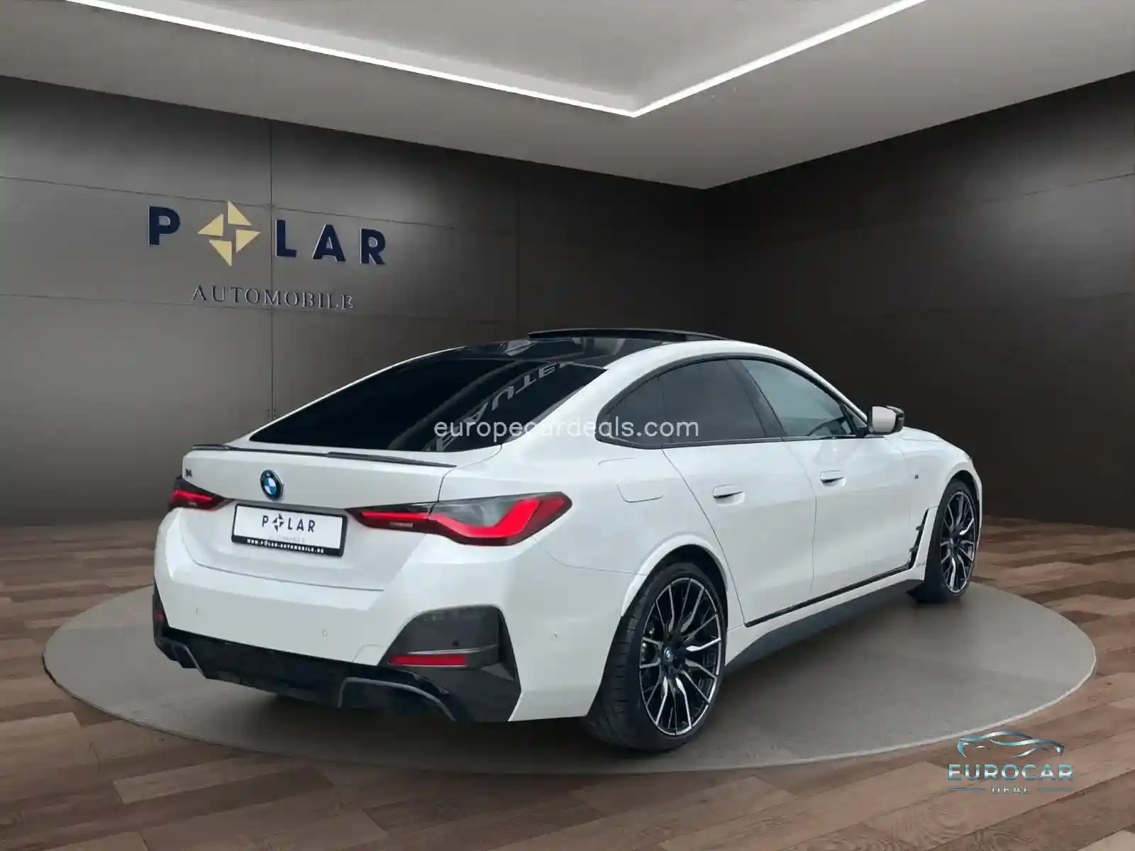 BMW i4