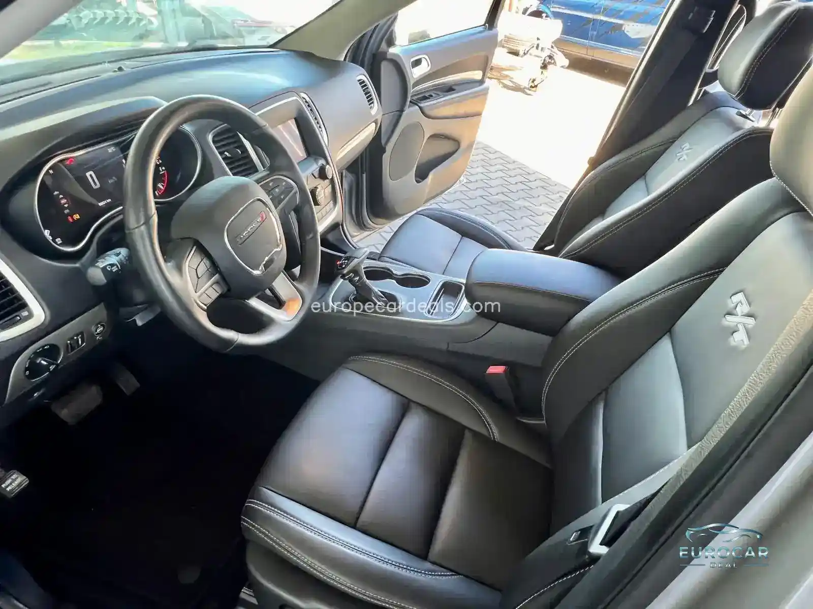 Dodge Durango