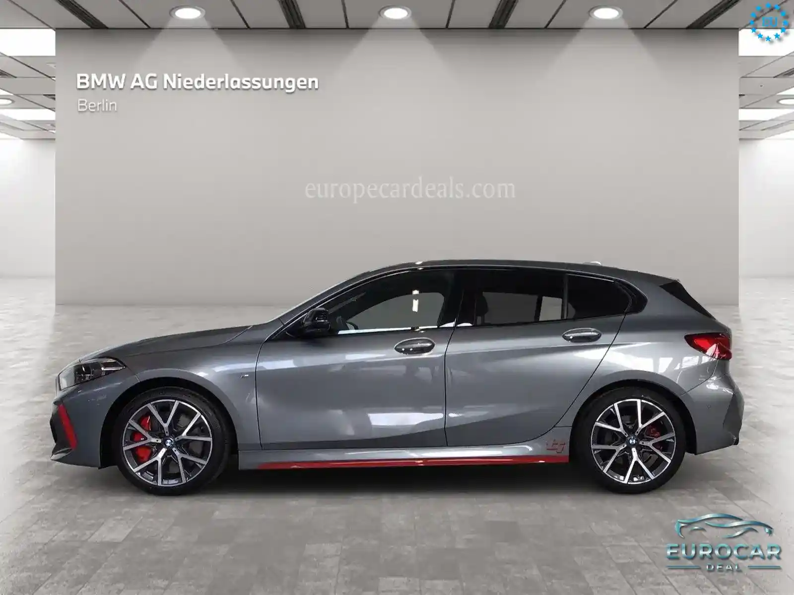 BMW 128