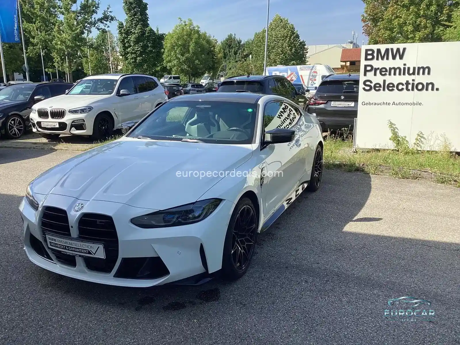 BMW M4