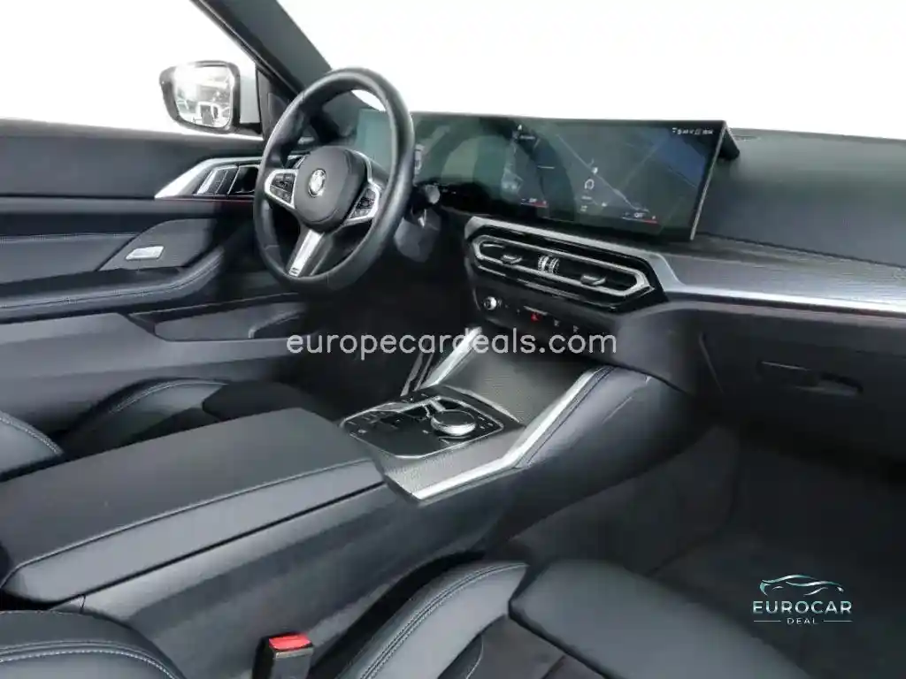 BMW 430