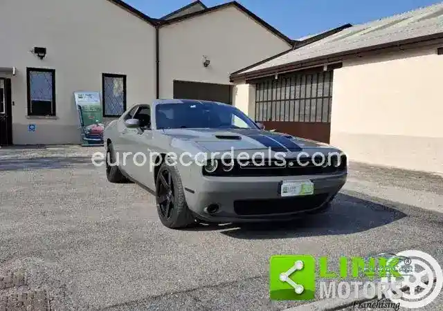 Dodge Other