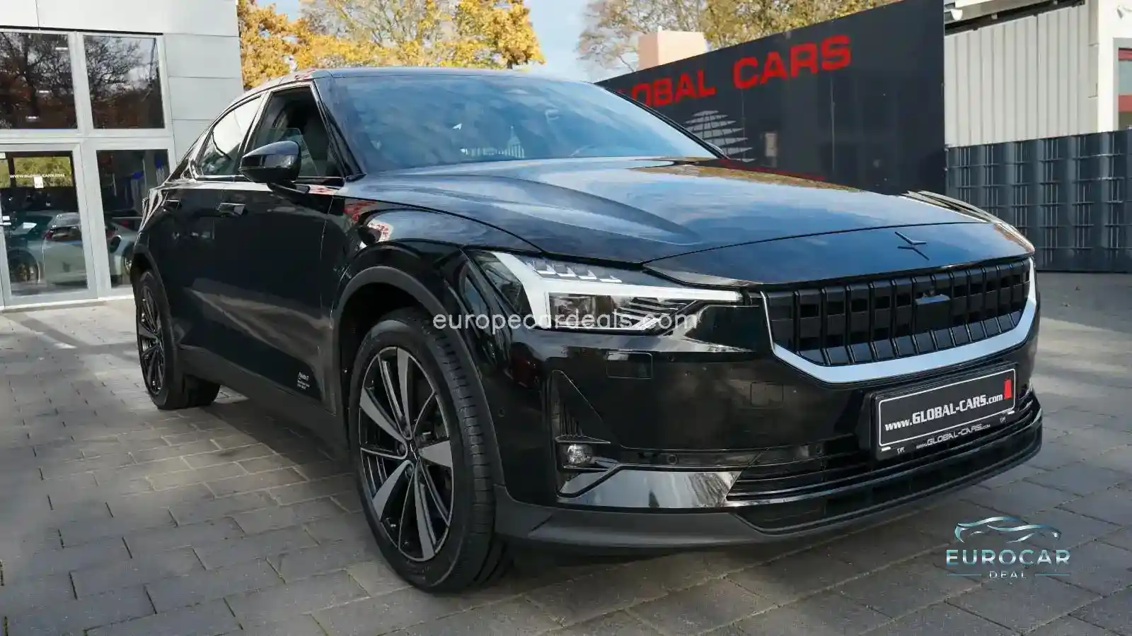 Polestar 2