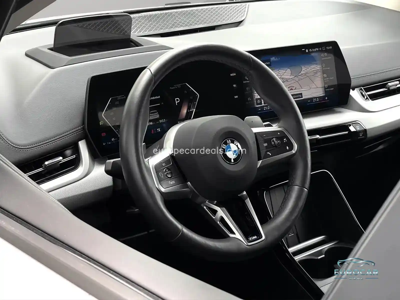BMW 218 Active Tourer