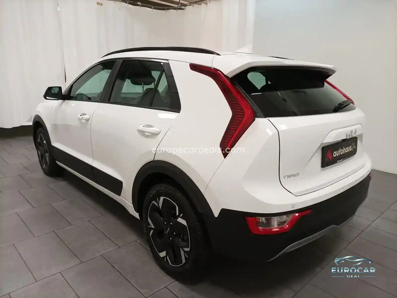 Kia Niro EV