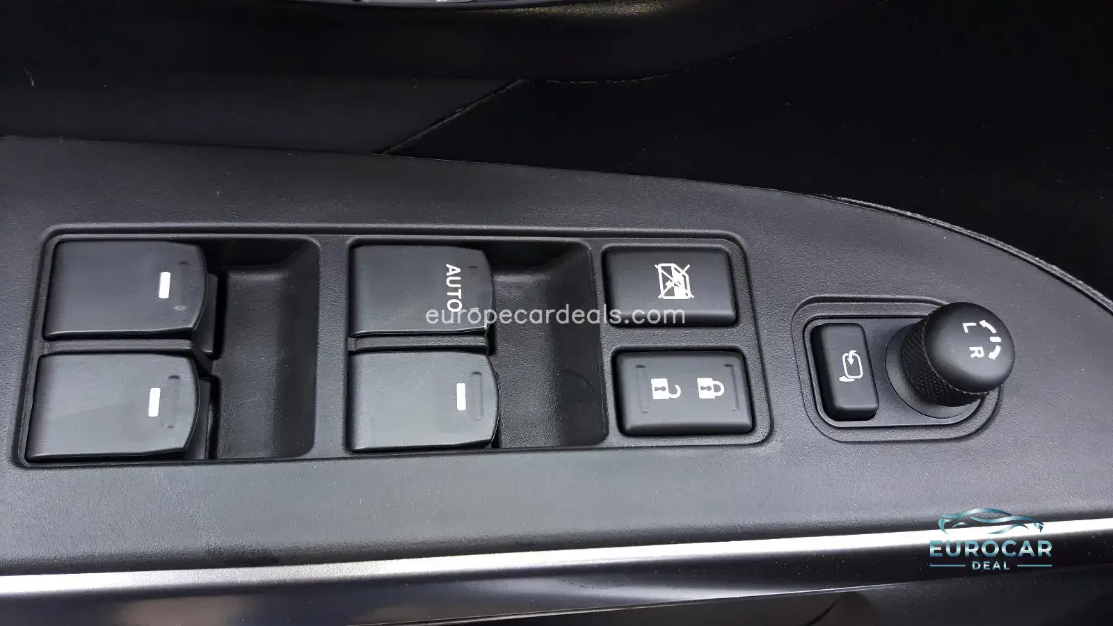 Suzuki (SX4) S-Cross