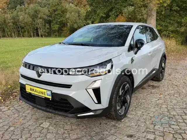 Renault Symbioz
