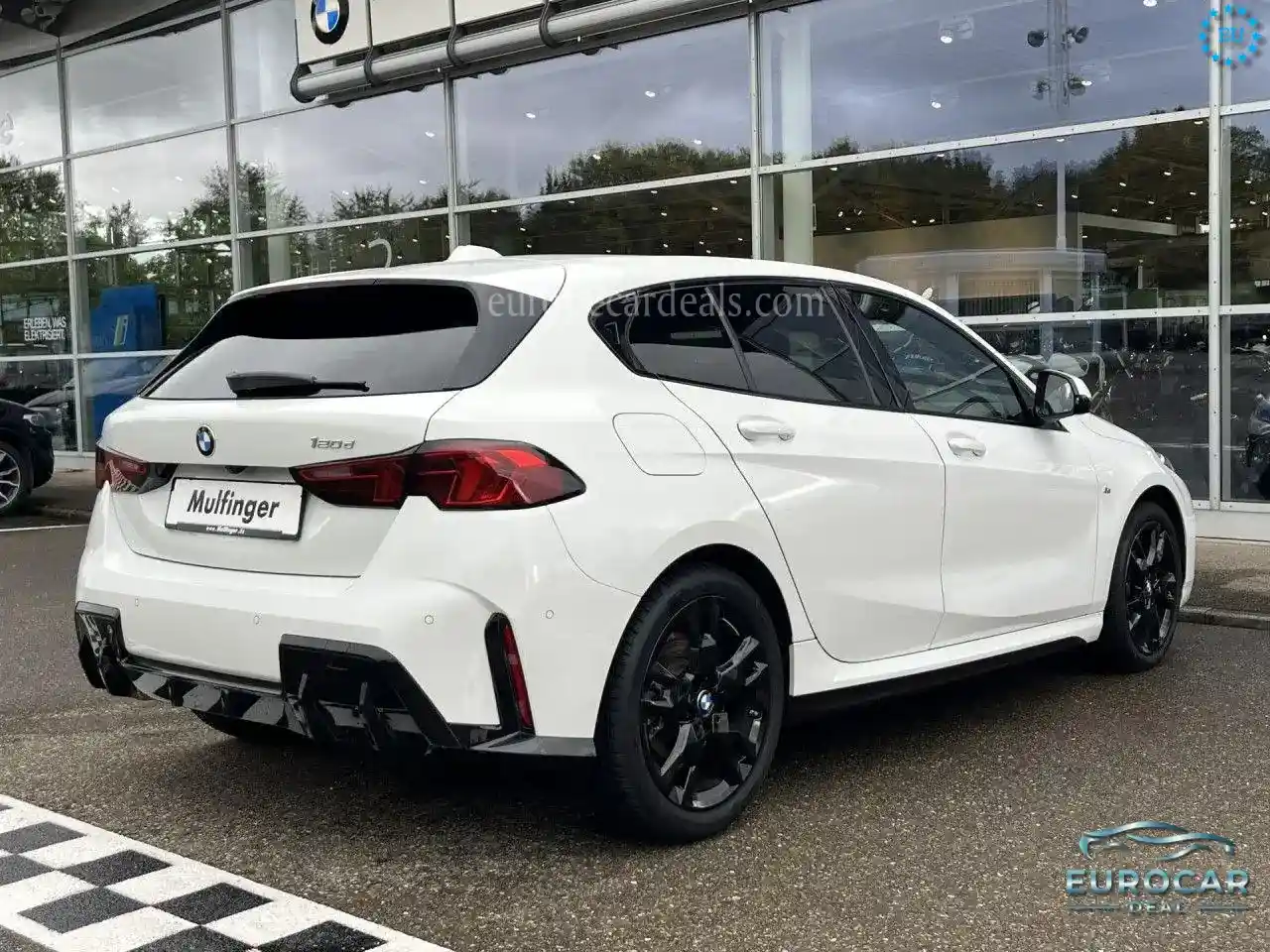 BMW 120