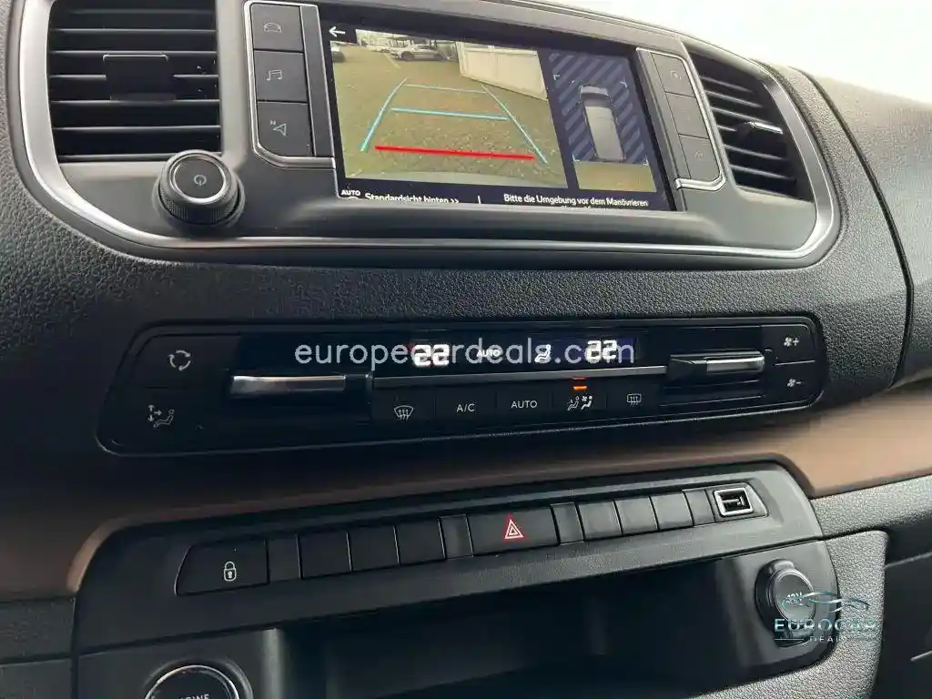 Toyota Proace (Verso)