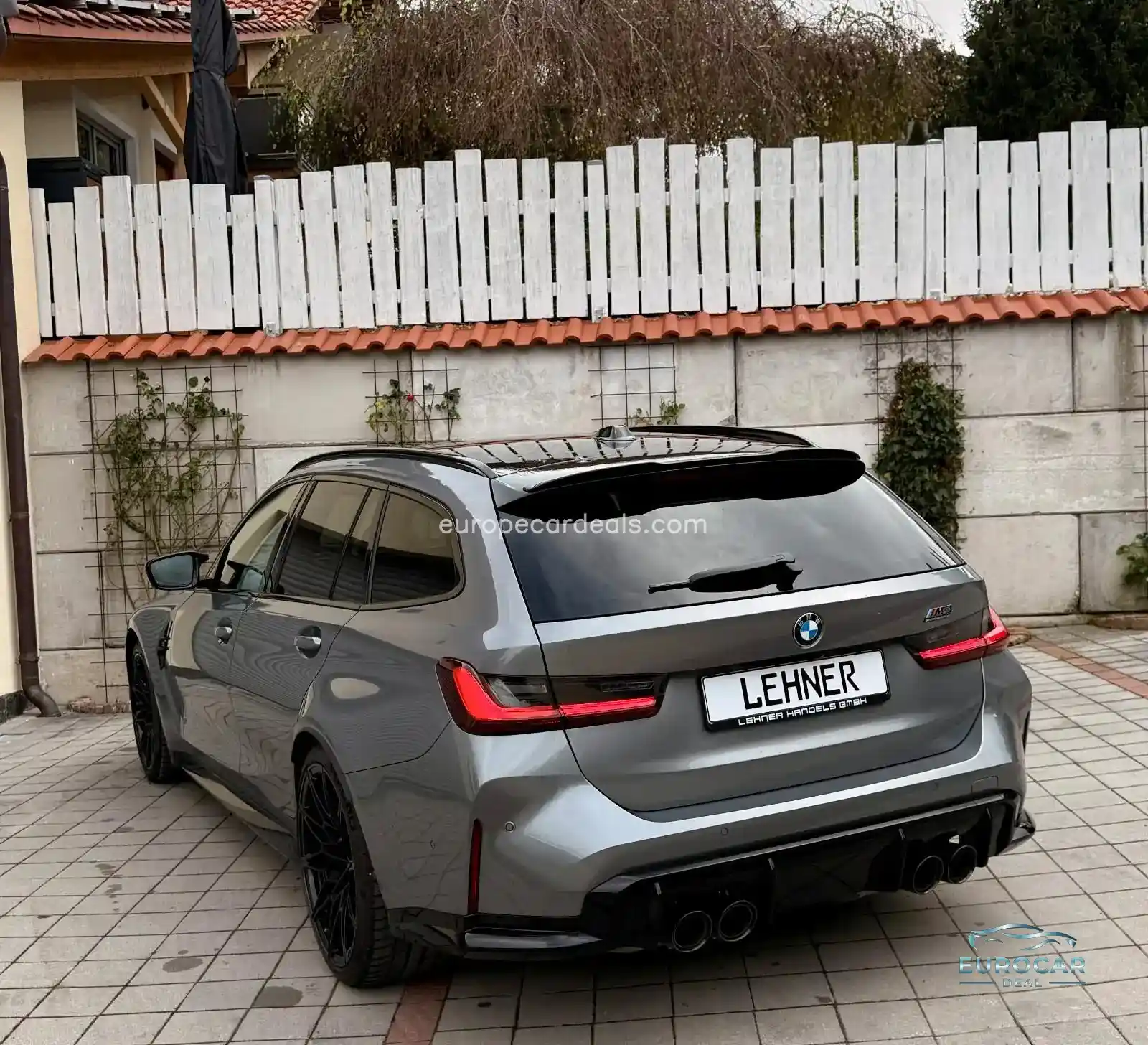 BMW M3