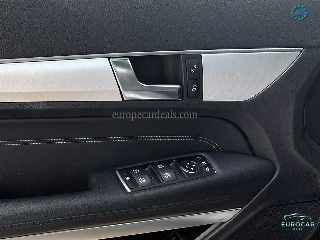 Mercedes-Benz E 250